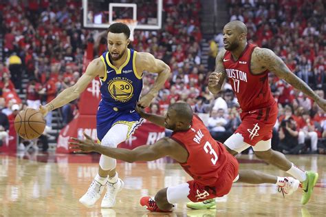 warriors vs rockets live game today